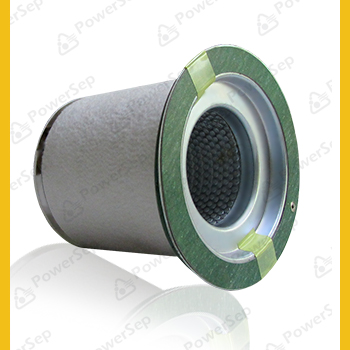 Air/Oil Separator, COMPAIR SC 40 DS / C 30-40-50, PN. 10012674 Grade ML
