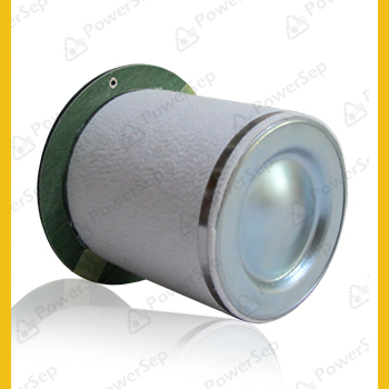 Air/Oil Separator, COMPAIR SC 40 DS / C 30-40-50, PN. 10012674 Grade ML 2