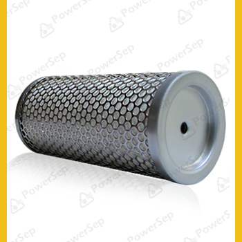 Air Oil Separator, ATMOS PDV20 / PDP35, Grade ML 2