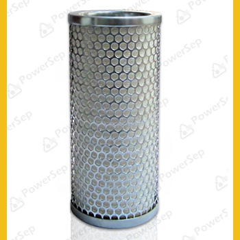 Air Oil Separator, ATMOS PDV20 / PDP35, Grade LL 3