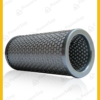 Air Oil Separator, ATMOS PDV20 / PDP35, Grade LL