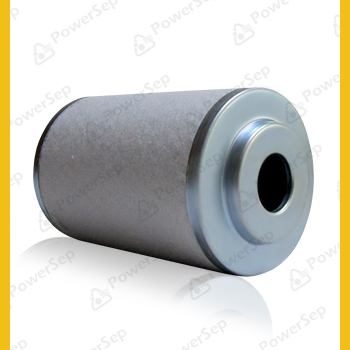 Air/Oil Separator, ATLAS COPCO XAS 66-76-96, PN. 1615943601 Grade ML