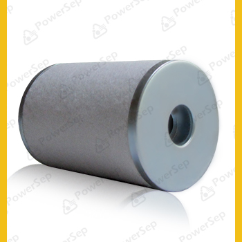 Air/Oil Separator, ATLAS COPCO XAS 66-76-96, PN. 1615943601 Grade ML 2