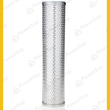 Air/Oil Separator, COMPAIR RB 25 / 6020 ELXN, PN. 98262110 Grade ML 3