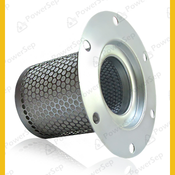 Air/Oil Separator, ATLAS COPCO GA11-15-18-22 (1994), PN. 1613692100 Grade ML