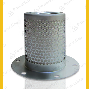 Air/Oil Separator, ATLAS COPCO GA11-15-18-22 (1994), PN. 1613692100 Grade ML 3