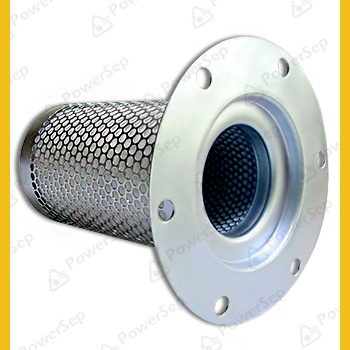 Air/Oil Separator, ATLAS COPCO GA11-15-18-22, PN. 1612386900 Grade LL