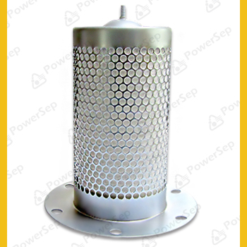 Air/Oil Separator, ATLAS COPCO GA11-15-18-22, PN. 1612386900 Grade LL 3