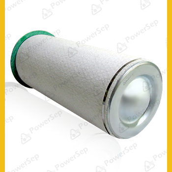 Air/Oil Separator, Unidentified PN, DIM (C170*F200*H410), Grade ML 2