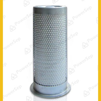 Air/Oil Separator, CECCATO RM 55-75, PN. 6221374300 Grade ML 3