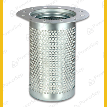Air/Oil Separator, CECCATO MSC 37-45-55, PN. 640584 Grade LL 2