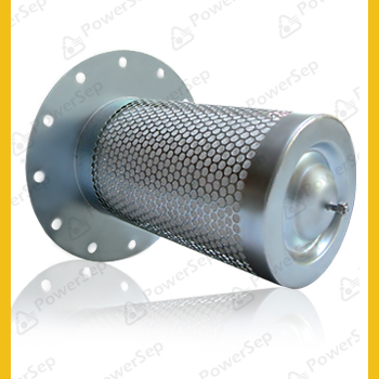 Air/Oil Separator, ATLAS COPCO XAS 80 / GA 308, PN. 1613243300 Grade ML 2