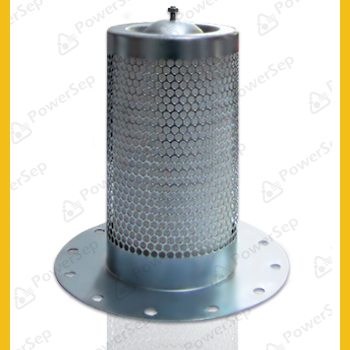 Air/Oil Separator, ATLAS COPCO XAS 80 / GA 308, PN. 1613243300 Grade LL 3