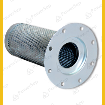 Air Oil Separator, COMPAIR CR 140, PN. 985088001, Grade LL