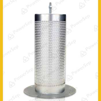 Air Oil Separator, COMPAIR CR 140, PN. 985088001, Grade LL 3