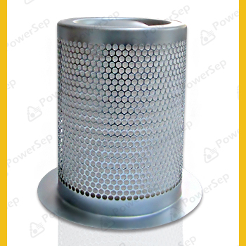 Air/Oil Separator, INGERSOLL-RAND SSR ML75-MH75, PN. 92722750, Grade LL 3