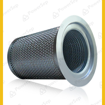 Air/Oil Separator, ABAC VT270, PN. 2901320047 Grade ML