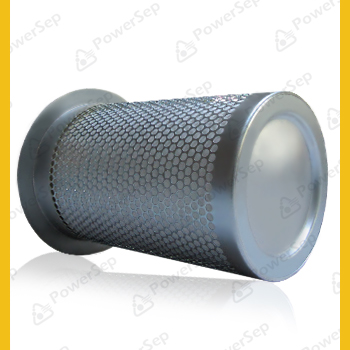 Air/Oil Separator, Unidentified PN, DIM (C210*F260*H320), Grade ML 2