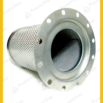 Air/Oil Separator, ATLAS COPCO GA 55, PN. 6221375000 Grade ML