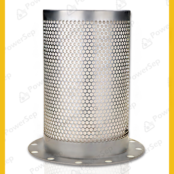 Air/Oil Separator, ATLAS COPCO GA 55, PN. 6221375000 Grade ML 3