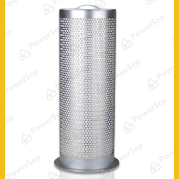 Air/Oil Separator, COMPAIR SC 7 ES / SC 10 AF, PN. 00652674, Grade LL 2