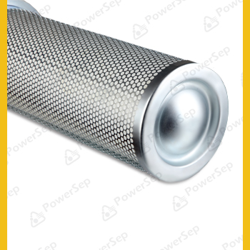 Air/Oil Separator, COMPAIR SC 7 ES / SC 10 AF, PN. 00652674, Grade LL 3