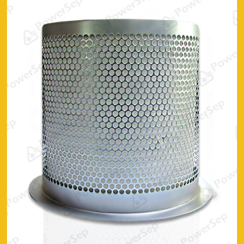 Air/Oil Separator, MATTEI 4055-4075-4090, PN. CR21132486 Grade ML 3