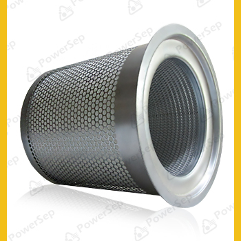 Air/Oil Separator, Unidentified PN, DIM (C300*F335*H320), Grade ML
