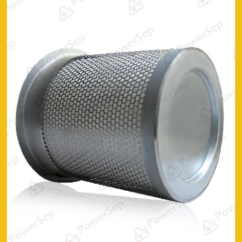 Air/Oil Separator, Unidentified PN, DIM (C300*F335*H320), Grade ML 2