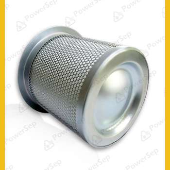Air/Oil Separator, COMPAIR L90 / L110 / L132, PN. 98262173 Grade ML 2
