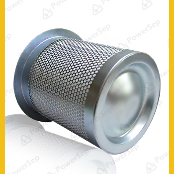 Air/Oil Separator, COMPAIR C 170 /C 290, PN. 13363674 Grade ML 2