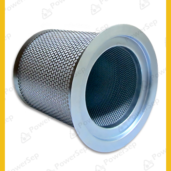 Air/Oil Separator, COMPAIR C 170 /C 290, PN. 13363674 Grade ML 4