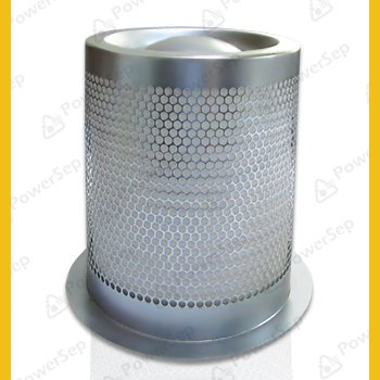 Air/Oil Separator, COMPAIR C 170 /C 290, PN. 13363674 Grade LL 3