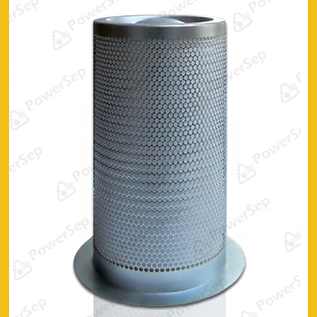 Air/Oil Separator, INGERSOLL-RAND 21.215 / 21.224, PN.22958144 Grade ML 3