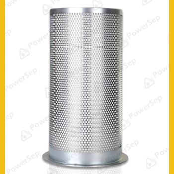 Air/Oil Separator, COMPAIR 6250 N, PN. 98262174 Grade LL 2