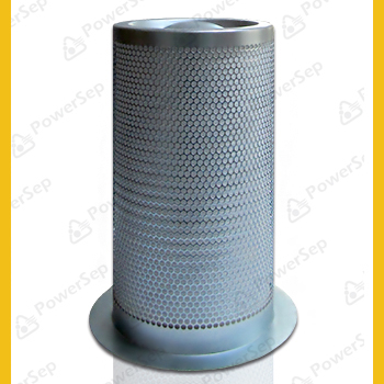 Air/Oil Separator, KAESER CS 75 /CS 90 / CS 120, PN. 6.1965.0, Grade LL 3
