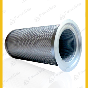 Air/Oil Separator, COMPAIR 6150, PN. 9826278 Grade LL 2