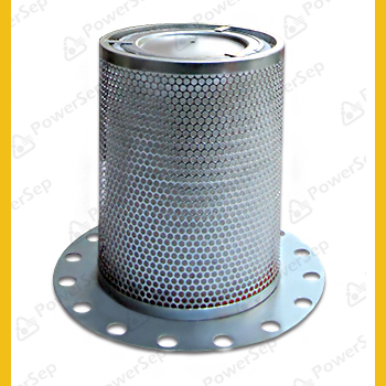 Air/Oil Separator, ATLAS COPCO XA 175D / XA 125D, PN. 1616465600 Grade ML 3