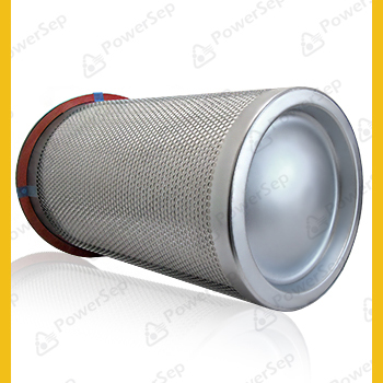 Air/Oil Separator, COMPAIR L160-200-250, PN. 11427474, Grade LL 2