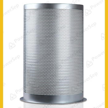 Air/Oil Separator, COMPAIR L160-200-250, PN. 11427474, Grade LL 3