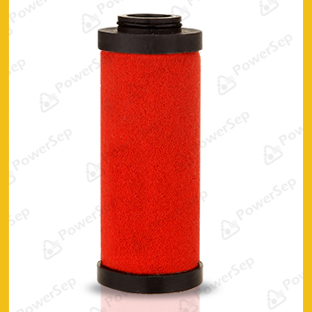 Compressed Air Filter Element, DOMNICK HUNTER, K030 AR