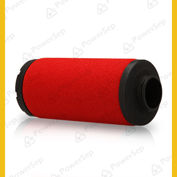 Compressed Air Filter Element, DOMNICK HUNTER, K058 AO