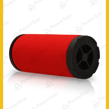 Compressed Air Filter Element, DOMNICK HUNTER, K058 AR 2