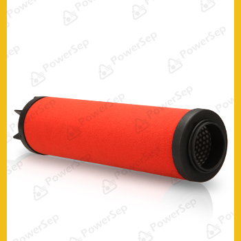 Compressed Air Filter Element, DOMNICK HUNTER, K220 AO