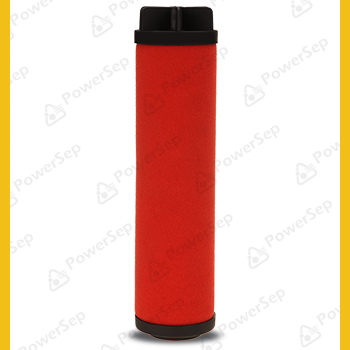 Compressed Air Filter Element, DOMNICK HUNTER, K220 AO 3