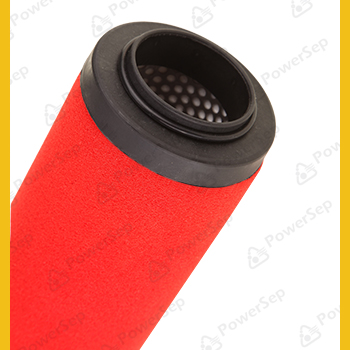 Compressed Air Filter Element, DOMNICK HUNTER, K330 AA (Customized) 3